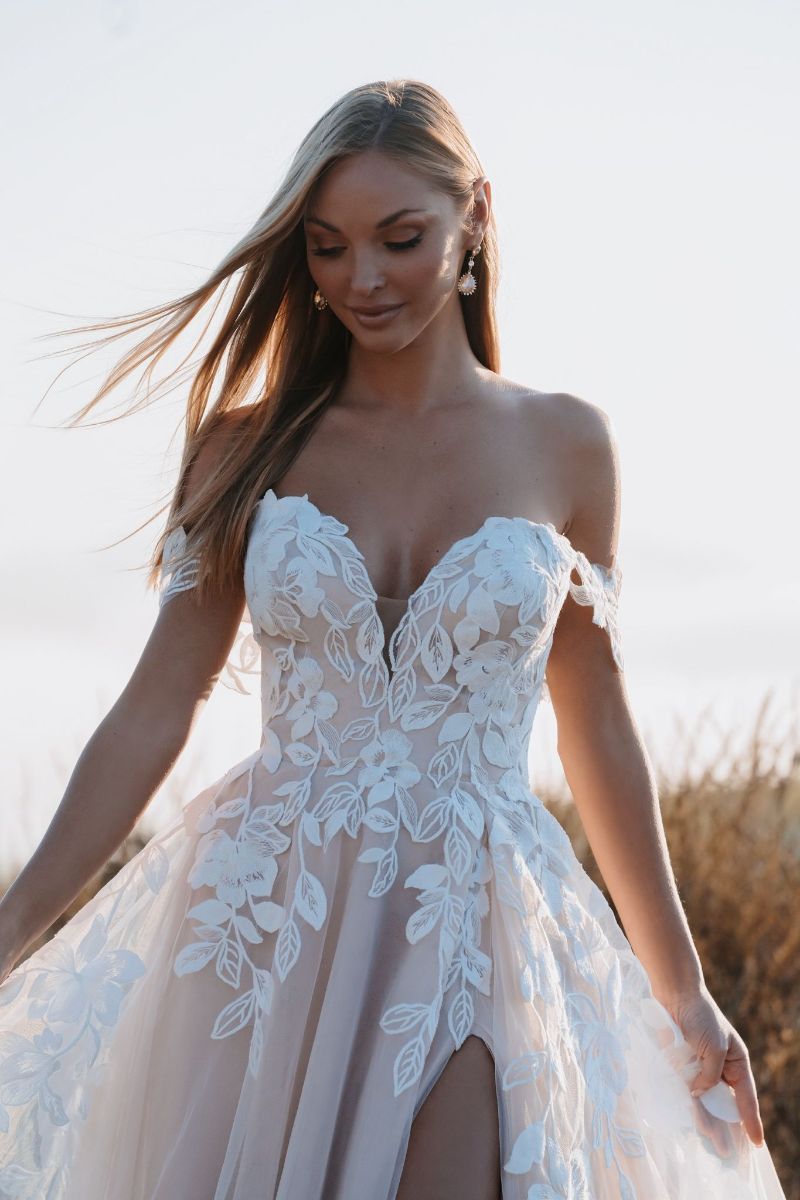 Wedding Dress Collezione Bridal Wedding Dresses Perth Bridal